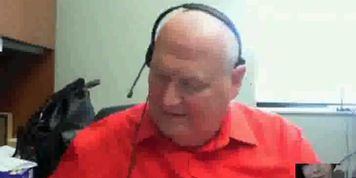 RetirementHomeTV Corporation Steven Shockman OF INDIANA Most Frustrated Porn Star 2021