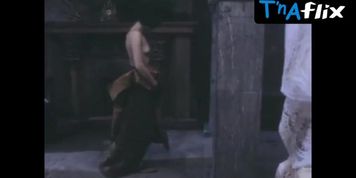 Vera Sotnikova Breasts Scene  in Byron: Ballad For A Daemon