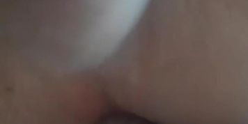 Maduro bigoton casado bisexual me coge a pelo pt. 2