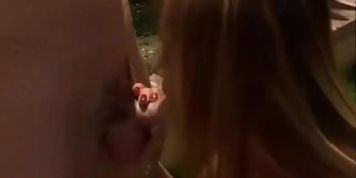 Moist Lips &Amp; Rough Nips For Dicks