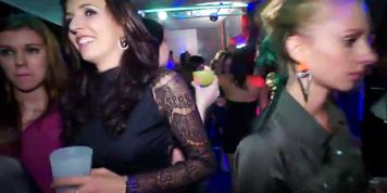 Tainster - Party Hardcore Gone Crazy Vol. 6 Part 3 - Cam 1