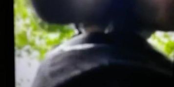 Hiking trails trade Wood Sex back door bang out BANGBROS DL HOT MOUNTAIN SEX TRAILS CUM CUBA BBC ASS (Jack Trade, Mimi Faust)
