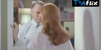 Luciana Paluzzi Sexy Scene  in A Black Veil For Lisa