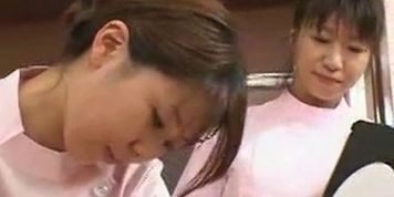 Japanese massage training 02 - part 2 - how to massage a man - no cumshot