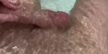 Bath time :з Do you like taking a bath ? by obsceneboy from OnlyFans | Coomer