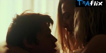 Sophie Simnett Underwear Scene  in Daybreak