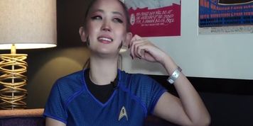 Adult DVD Talks - Harriet Sugar Cookie (Harriet Sugarcookie)