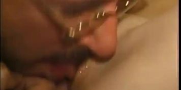 She makes him cum inside her