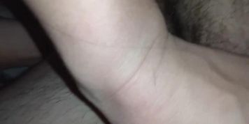 Fuck me