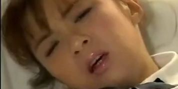 sweet japan teen