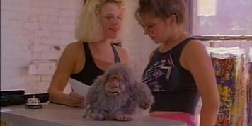 Classic movie Malibu Spice
