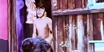 Karin Lorson - Jeannie Baker - Fire In Orgasm Land (Good Quality) (Light skin)