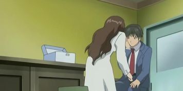 After&hellip;The Animation?ep2