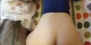 She Have an Orgasm in Doggystyle