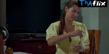 Kamila Kaminska Breasts Scene  in Barwy Szczescia