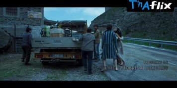 Desiree Noferini Breasts Scene  in Reckless