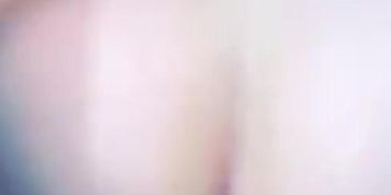 Tinder Pawg Quick Smash #1