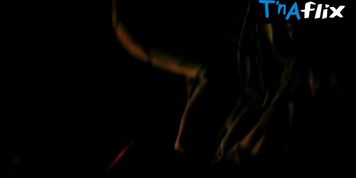 Piera Forde Breasts,  Butt Scene  in Lemon Tree Passage