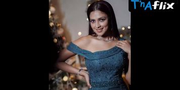 Amala Paul Breasts Scene  in Amala Paul Hot Sexy Bold October December 2021