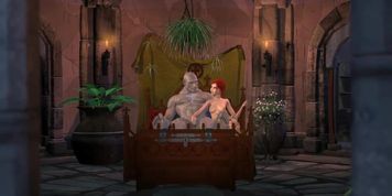 Stone Sorceress 7