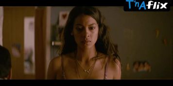 Stephanie Sigman Butt,  Breasts Scene  in Miss Bala