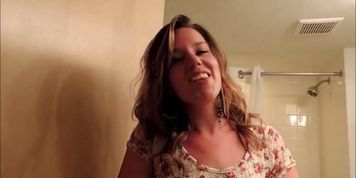 Lizzie Tucker Anal