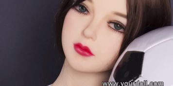 Yourdoll My Football doll 1