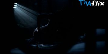Marina Gatell Breasts,  Butt Scene  in Two