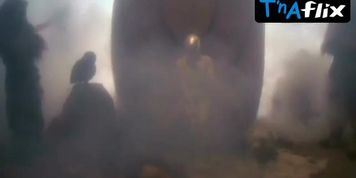 Sabrina Siani Breasts Scene  in Conquest
