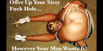 SPH Feminization Hypno