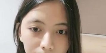 Aqila Semok Montok Crot