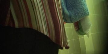 Hidden cameras in public pool showers 510