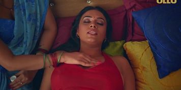 Siskiyaan (2023) S04 Love Affair Between Family Members