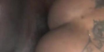 I love this nasty hoe