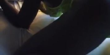 African Twerk