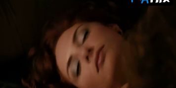 Tamsin Egerton Breasts,  Butt Scene  in The Look Of Love