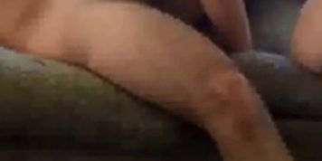 Amateur big boobs girl creampied