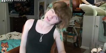 Nami3neko Last Stream of 2024