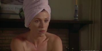 Frances McDormand and Lori Singer - Short Cuts (1993)