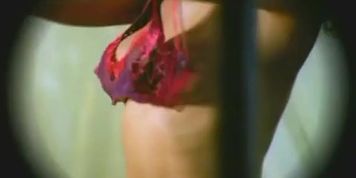 Amber Smith Breasts Scene  in Starstruck