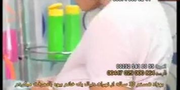Eurotic  TV  Michelle  Shower  1