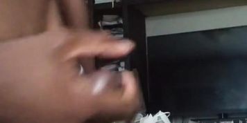 BBC SOLO JERK OFF SESSION 