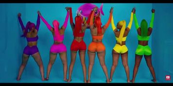 Bad bitches