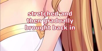 Hentai Hypnosis  write Ariya#0190 on Discord for part 2