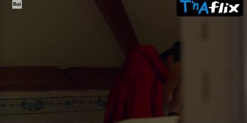 Adele Wismes Sexy Scene  in Survivors