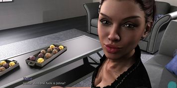 WTHI #45 &bull; WHERE THE HEART IS &bull; PC GAMEPLAY [HD] (Visual_Novel)