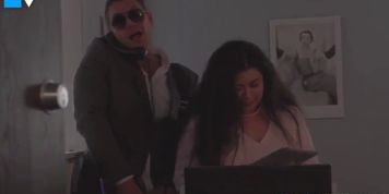 Oficina (Nacho Vidal)