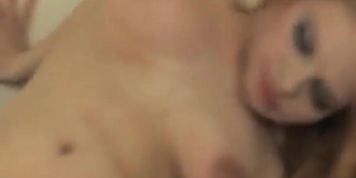 Big natural tits