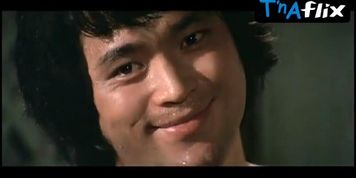 Miranda Austin Breasts,  Butt Scene  in Game Of Death Ii