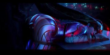 22. JJULEZ - U GOT THAT (Rekin3D PMV)